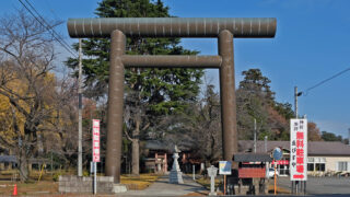 常陸国の神々・大宝八幡宮