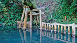常陸国の神々・東国三社参り・鹿島神宮