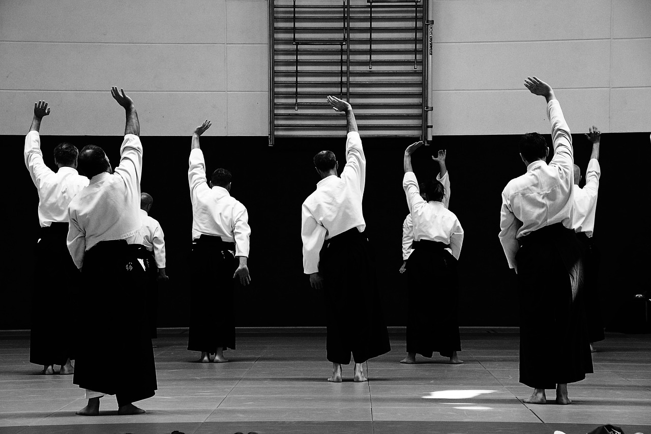 Aikido