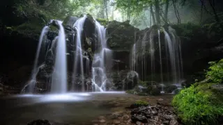 修験道の祖・役小角の伝説と影響, 陰陽師