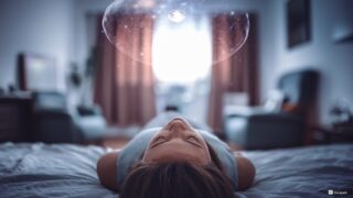 深淵なる意識の探求~CIAゲートウェイ・エクスペリエンプログラム