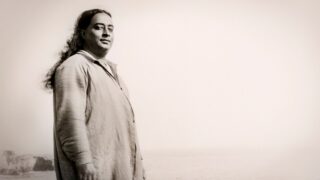 Beyond the Mind and the Body - Paramahansa Yogananda