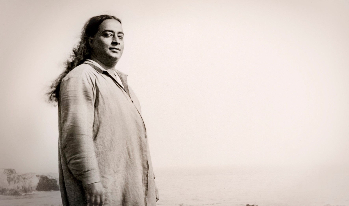 Beyond the Mind and the Body - Paramahansa Yogananda