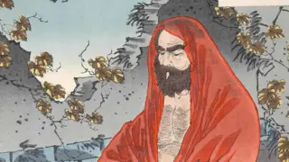 達磨大師の影響~禅の源流から現代へ