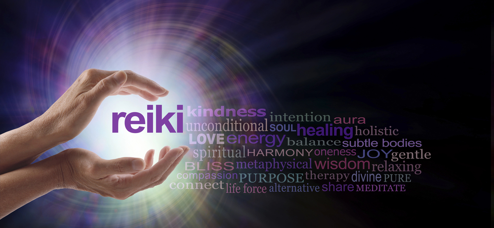 Reiki