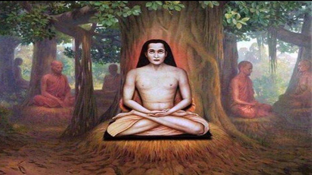 Mahavatar Babaji