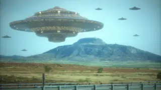 エリア51の陰謀論は真実か?UFO・エイリアンの真相と日本のUAP報告