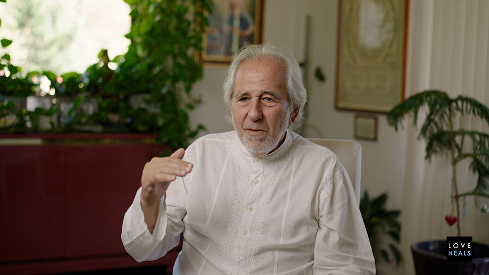 Dr. Bruce Lipton