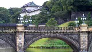 スピリチュアルな関係を解析する~天皇制と日本の精神