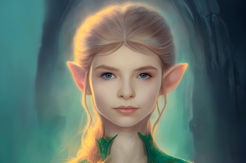 Elves