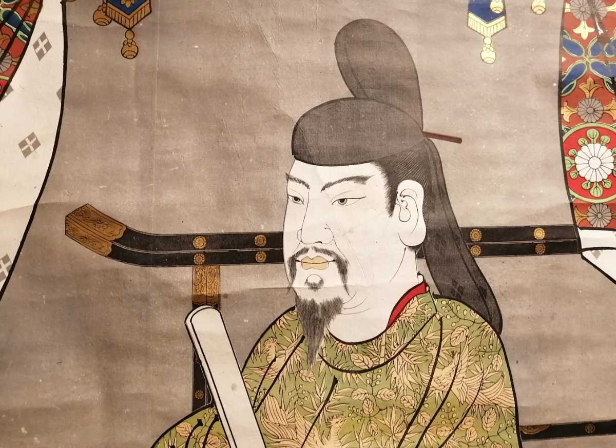 Emperor Kanmu