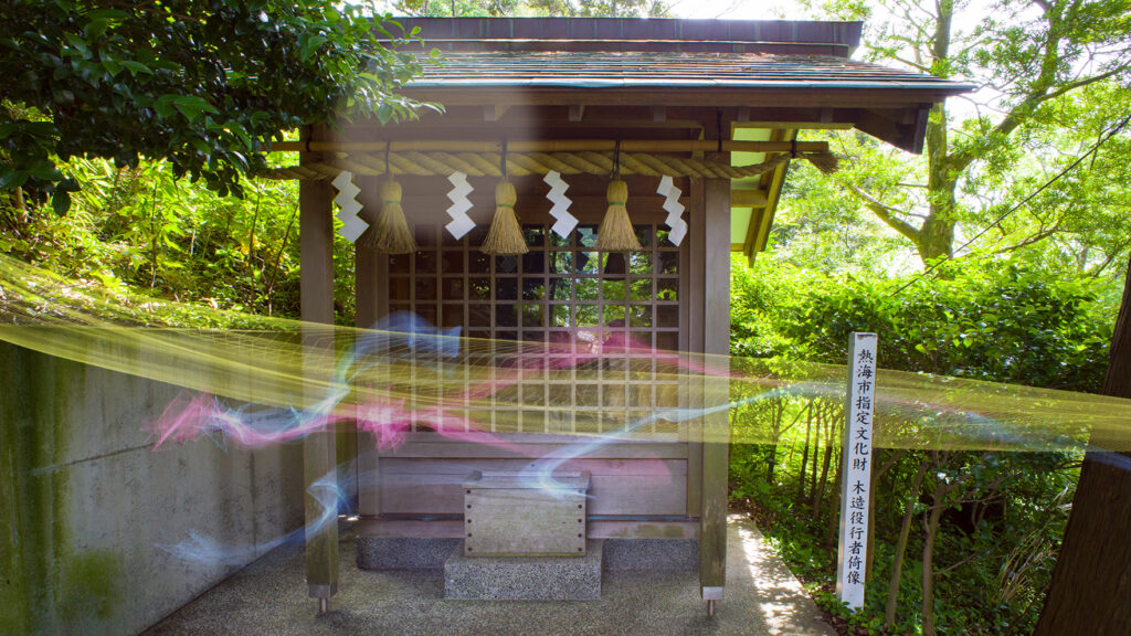 shrine