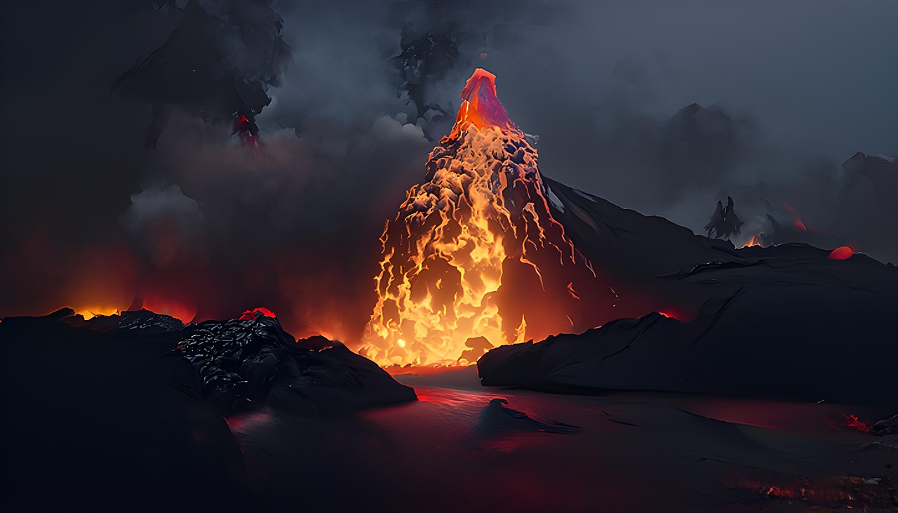 Magma