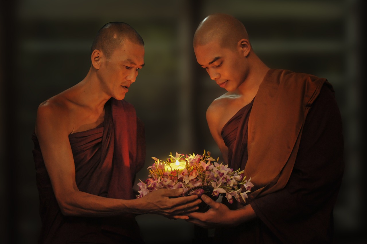 Theravada Buddhism