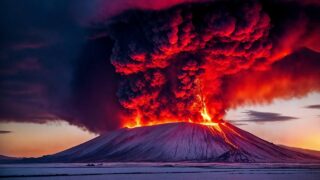 地球のマグマエネルギーが湧き上がる火と水の聖地、伊豆山神社