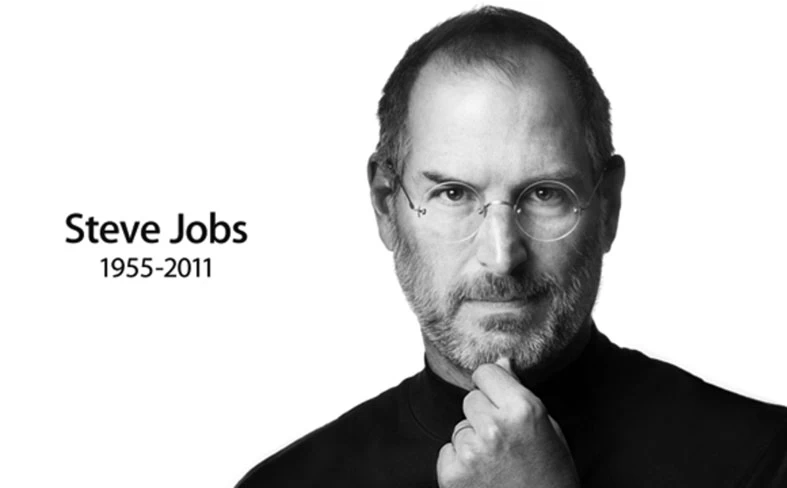 Steve Jobs