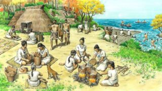 縄文時代の宇宙観と死生観:土器・土偶に秘められた古代人の精神世界と現代へ
