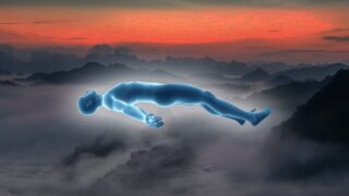 臨死体験が語る命の神秘を探る・医医学界の最新研究、死後も活動する脳
