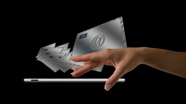 mail